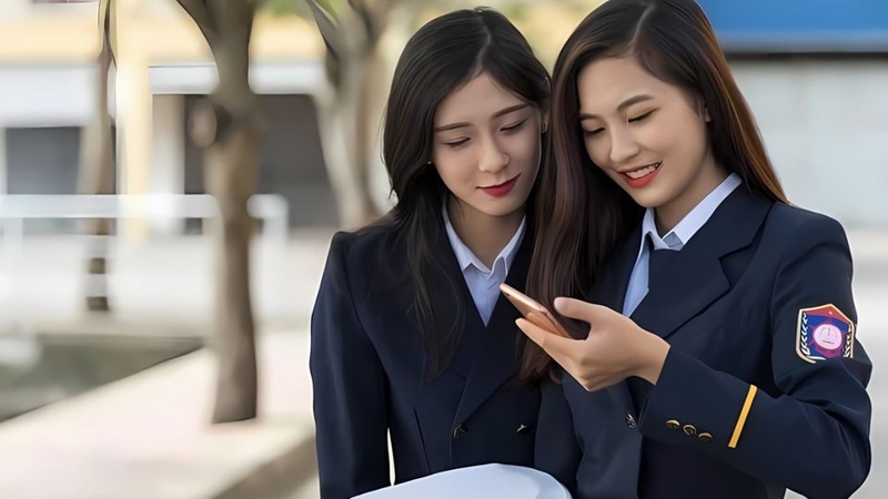 Xem ngay học phí Đại học Hàng Hải 2025