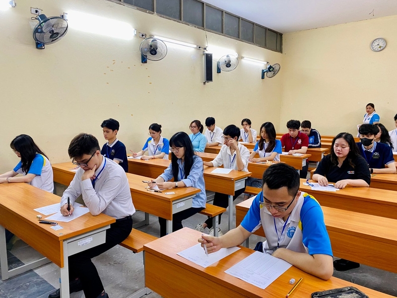 học phí đại học mở hà nội 2025 3