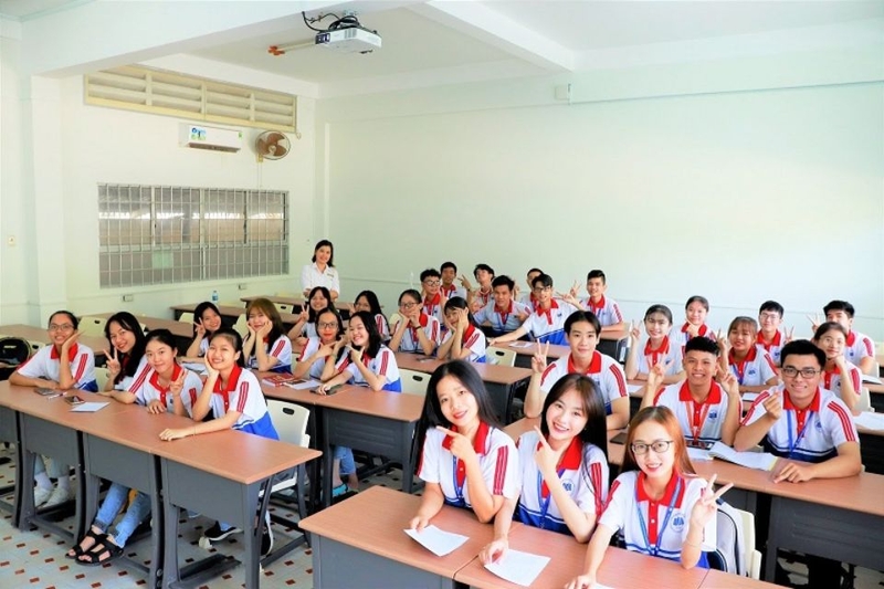 Học phí chương trình Robot và Trí tuệ nhân tạo (hệ kỹ sư)