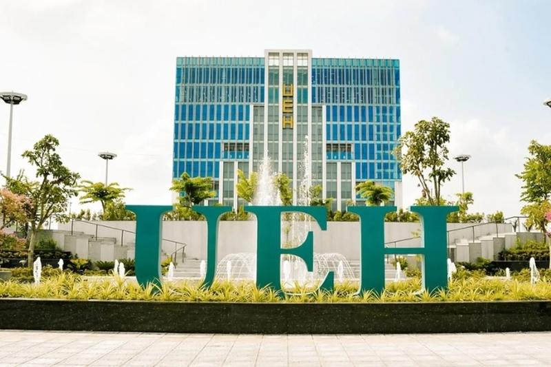 Học phí Đại học Kinh tế TP.HCM năm 2026
