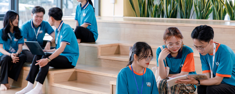 Đại học Kinh tế TP.HCM