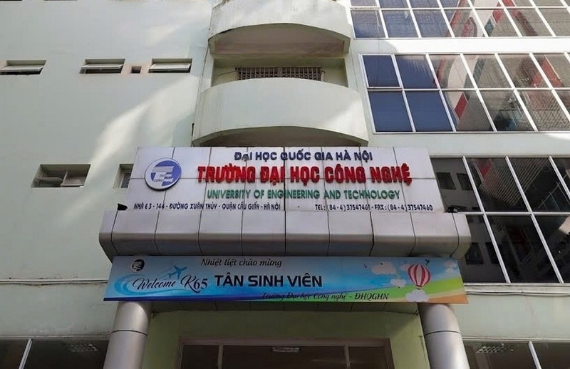 học phí UET 2025 ảnh 2