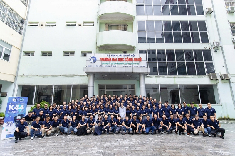 học phí UET 2025 ảnh 4