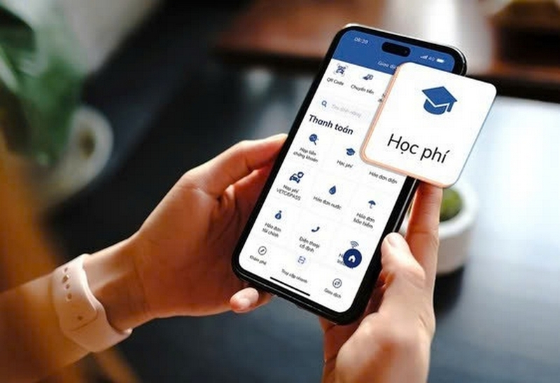 học phí UET 2025 ảnh 5