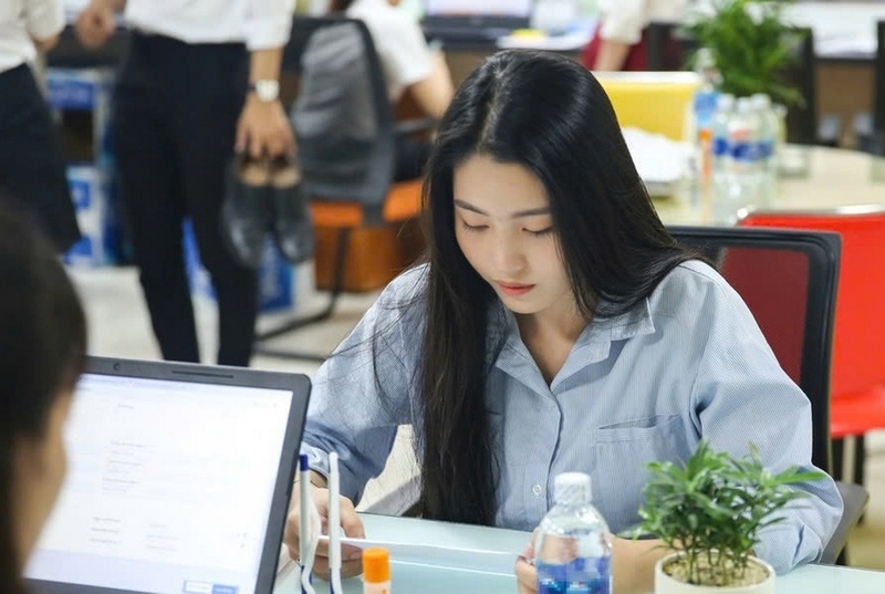 học phí UET 2025 ảnh 7