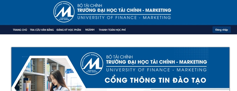 học phí UFM 5