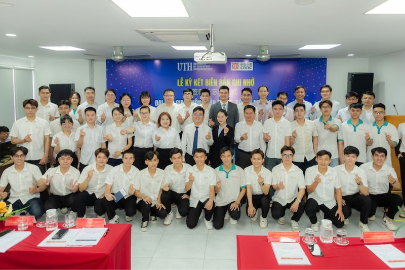 học phí uth 2025 (ảnh 4)