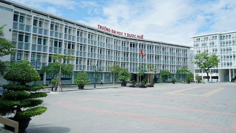 Học phí Y Huế 2025 thực tế còn phụ thuộc vào số tín chỉ mà sinh viên đăng ký hoặc ngành cụ thể