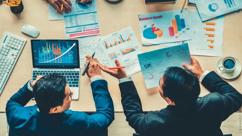 Chuyên viên Nghiên cứu thị trường có vai trò quan trọng trong marketing