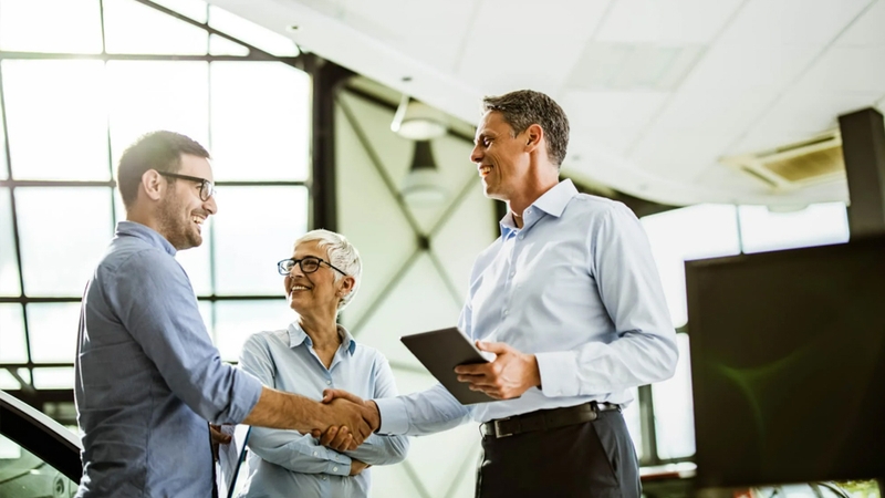 Sales Marketing/Trade Marketing rất quan trọng trong hoạt động xúc tiến bán