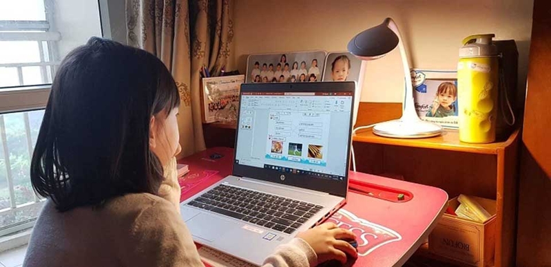 Học hè có cần thiết không - 04