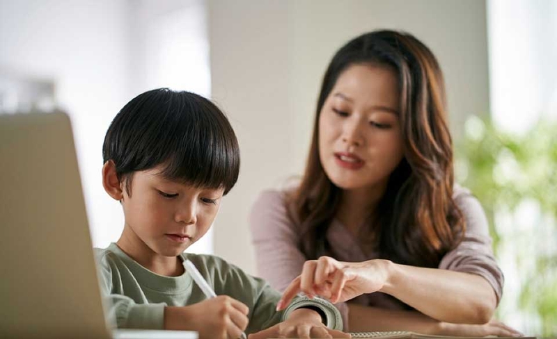 Học hè có cần thiết không - 03