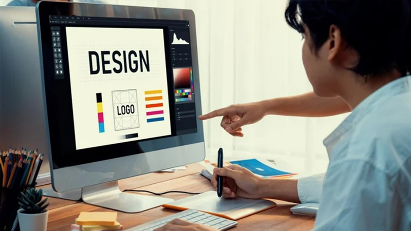 Nên kịp thời cập nhật kiến thức ngành và xu hướng thiết kế