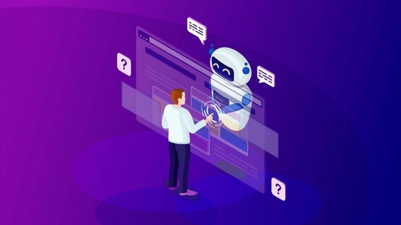 học tiếng Anh bằng AI 4