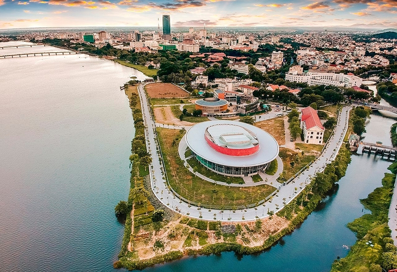 Điểm chuẩn Học viện Âm nhạc Huế 2025 - 02