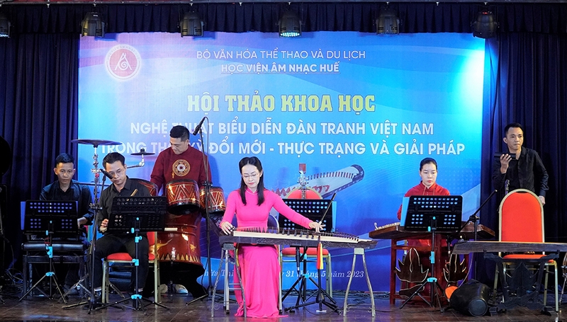 Điểm chuẩn Học viện Âm nhạc Huế 2025 - 04