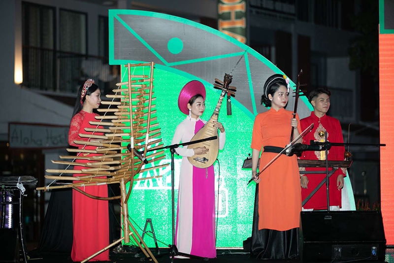 Điểm chuẩn Học viện Âm nhạc Huế 2025 - 05