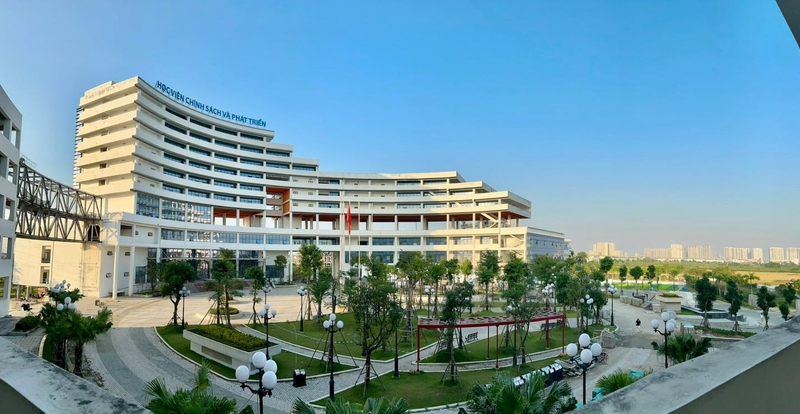 học viện chính sách và phát triển điểm chuẩn - Hình 1