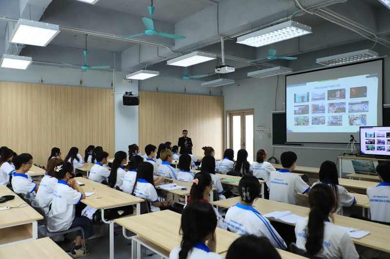 học viện chính sách và phát triển điểm chuẩn - Hình 8