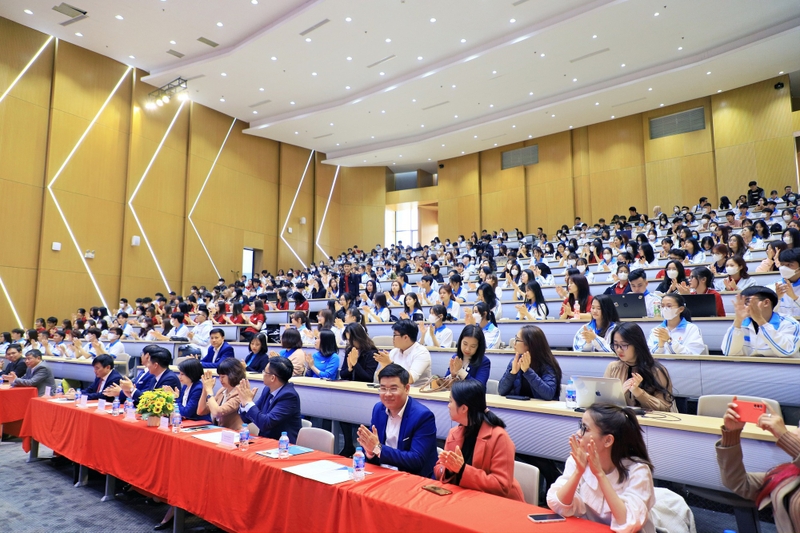 học viện chính sách và phát triển điểm chuẩn - Hình 9