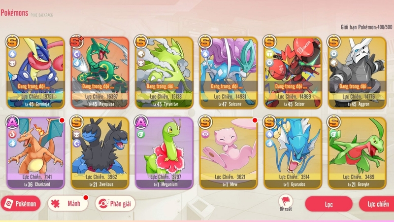 Mega Rayquaza: Sức mạnh hủy diệt và cách tiến hóa không cần đá