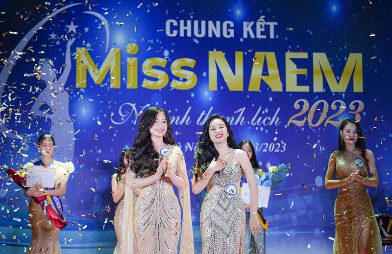 Điểm chuẩn Học viện Quản lý giáo dục 2025 - 02