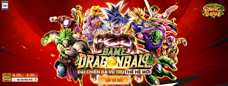 Học Viện Rồng Thần