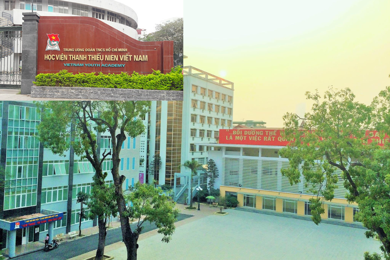 Học viện Thanh Thiếu Niên học phí 2025 (1)