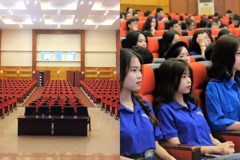 Học viện Thanh Thiếu Niên học phí 2025 (2)