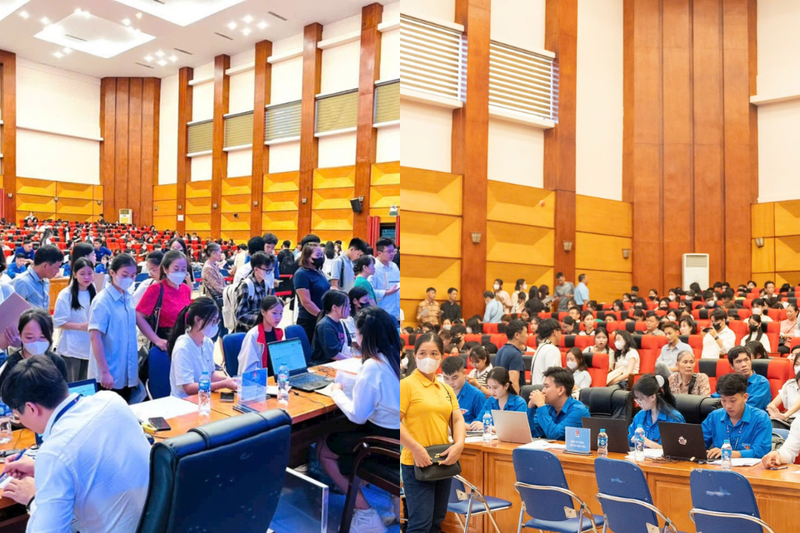 Học viện Thanh Thiếu Niên học phí 2025 (4)