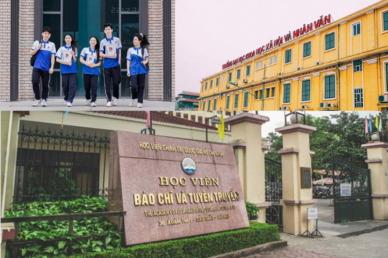 Học viện Thanh Thiếu Niên học phí 2025 (5)