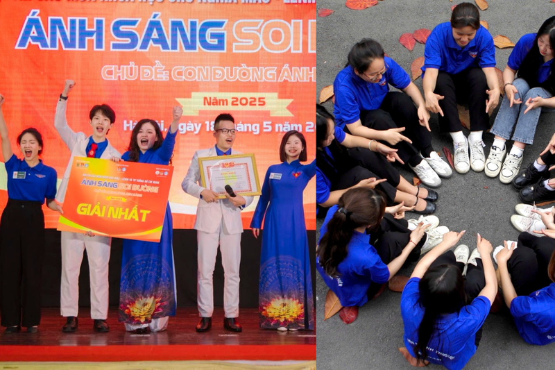 Học viện Thanh Thiếu Niên học phí 2025 (6)
