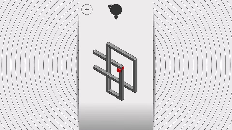 Chế độ vô tận và thuật toán đường dẫn ngắn nhất