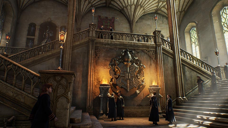 Hogwarts Legacy review - 10
