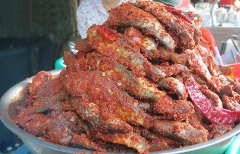 Hội An ăn gì ngon - hình 12