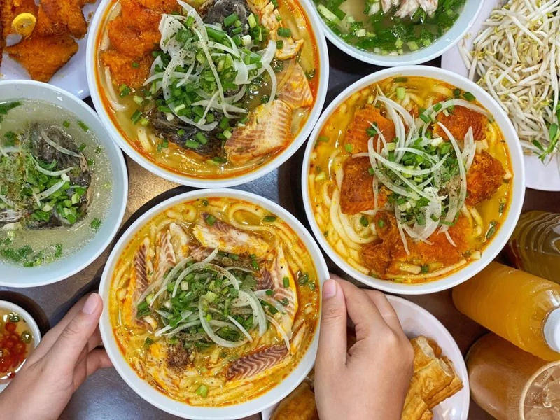 Hội An ăn gì ngon - hình 5