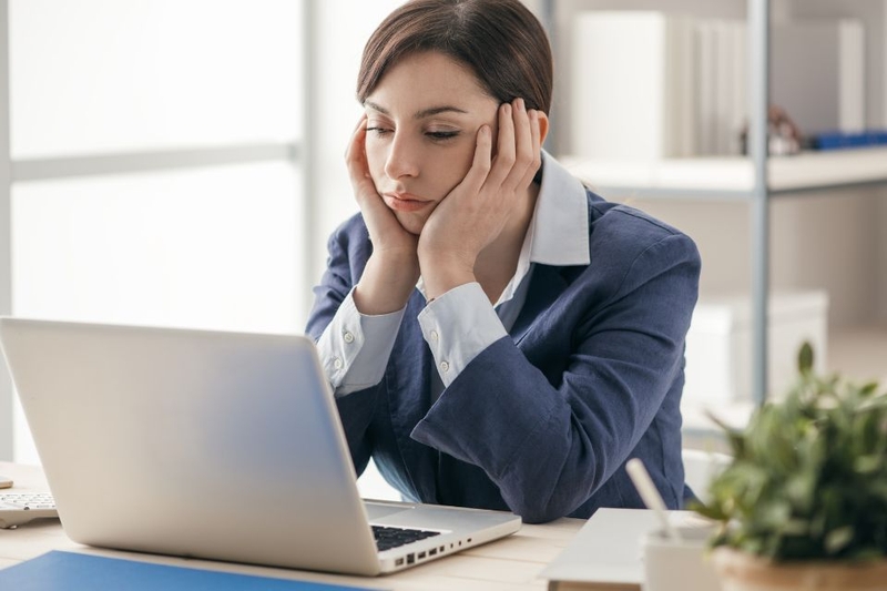 hội chứng boreout là gì (ảnh 1)