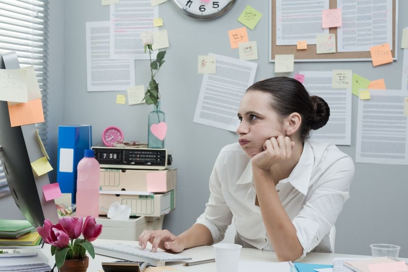 hội chứng boreout là gì (ảnh 2)