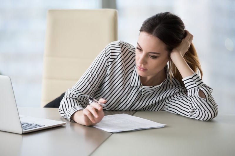 hội chứng boreout là gì (ảnh 3)