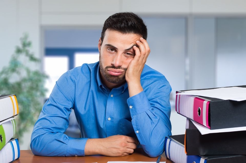 hội chứng boreout là gì (ảnh 5)