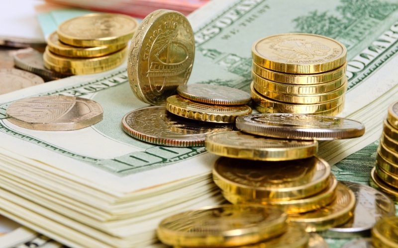 Hối đoái là gì?