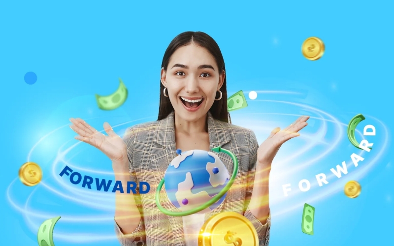 Giao dịch ngoại tệ kỳ hạn (Forward)