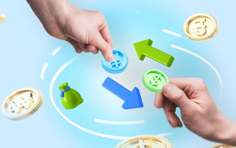 Giao dịch hoán đổi ngoại tệ (Swap)