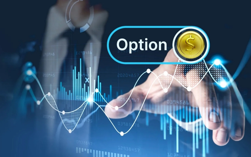 Giao dịch quyền chọn ngoại tệ (Option)