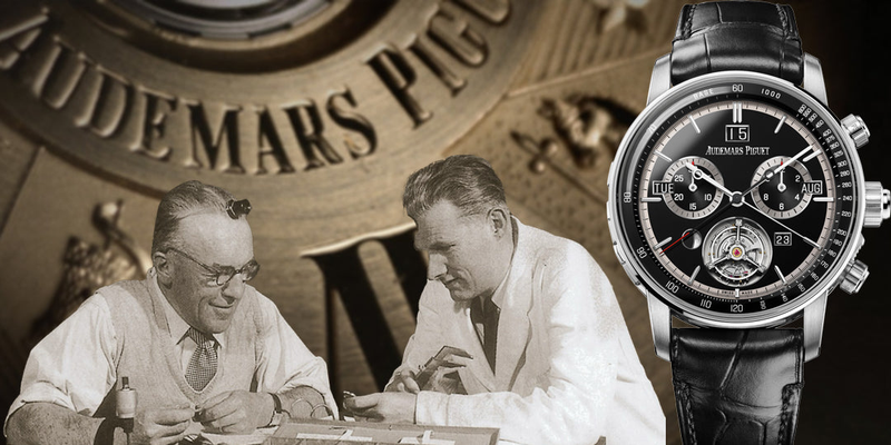 Audemars Piguet