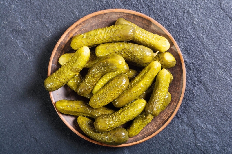 dua leo muoi