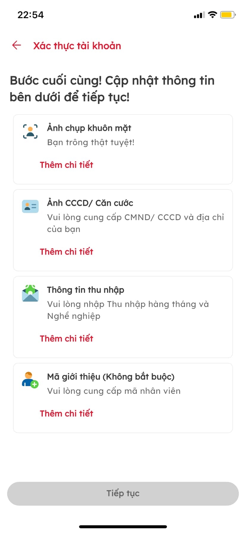 home credit hình 18