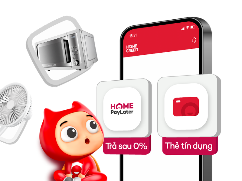 home credit hình 3