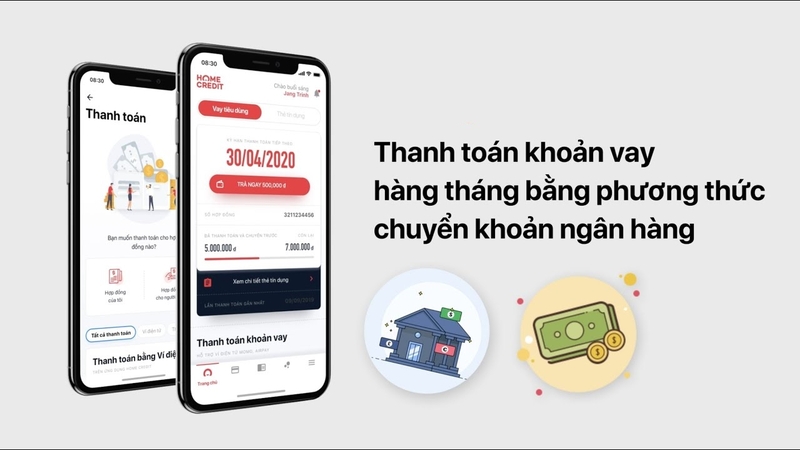 home credit hình 4