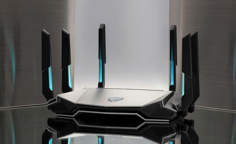 home gateway là gì ảnh 1